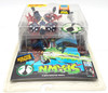 Spawn Series 1 Medieval Spawn Figure Special Edition 1994 Todd Toys #10103 NRFP