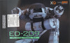 Good Smile Company Robocop ED-209 Moderoid Plastic Model Kit 2024