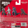 Bandai Namco Godzilla Minus One - Godzilla 2023 5 Inch Soft Vinyl Deluxe Figure