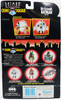 DC Batman The Animated Series Crime Squad Air Assault Batman Figure 1995 NEW