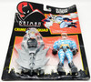 DC Batman The Animated Series Crime Squad Air Assault Batman Figure 1995 NEW