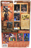 Spawn Dark Ages Samurai Spawn Series 19 Action Figure 2001 McFarlane Toys NRFP