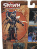 Spawn Dark Ages Samurai Spawn Series 19 Action Figure 2001 McFarlane Toys NRFP