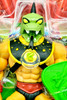 Masters of the Universe Origins Reptilax Action Figure 2024 Mattel HYD38