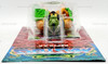 Masters of the Universe Origins Reptilax Action Figure 2024 Mattel HYD38