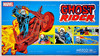 Marvel Ghost Rider & Hell Cycle BBTS Vengeance Edition Figure 2023 One:12