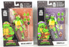 Teenage Mutant Ninja Turtles Lot of 4 Action Figures BST AXN The Loyal Subjects