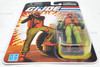 GI Joe ARAH Assault Vehicle Driver Treadmark Action Figure 2018 Hasbro NRFP