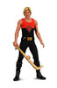 Flash Gordon Savior of The Universe Figure 2021 Big Chief Studios