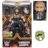 WWE War Games Ringside Collectibles Exclusive Tommaso Ciampa Figure Mattel NRFP