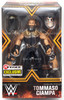 WWE War Games Ringside Collectibles Exclusive Tommaso Ciampa Figure Mattel NRFP