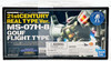 Bandai HGUC 1/144 Gouf Flight Type 21stCENTURY Real Type Ver. Model Kit