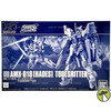 HGUC 1/144 AMX-018 Hades Todesritter Missing Link Model Kit Bandai 5061038