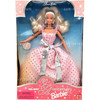35th Anniversary Barbie Doll Walmart Special Edition 1997 Mattel 17245
