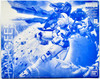 Master Grade Tallgeese III Endless Waltz 1/100 Scale Action Figure Model Kit
