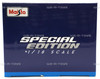 Maisto Special Edition 1/18 Scale Die-Cast Metal 2019 Ford GT Vehicle 2024 NRFB