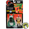 DC Batman The Animated Series Crime Squad Land Strike Batman Figure 1995 NEW