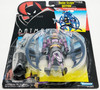 DC Batman The Animated Series Radar Scope Batman Figure 1995 Kenner 64136 NEW