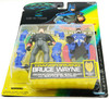 DC Batman Forever Transforming Bruce Wayne Action Figure 1995 Kenner 64152 NEW