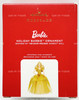 Hallmark Keepsake 2020 Holiday Barbie Doll Ornament NEW