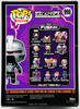 Funko Pop Games 998 Fusion Battlestar Galactica Cylon Chase Vinyl Figure NEW
