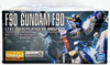 Bandai 1/100 MG F-90 Gundam F90 Mobile Suit Building Kit