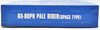 HGUC 1/144 RX-80PR Pale Rider Space Type Gundam Building Kit Bandai