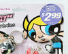 The Powerpuff Girls Blossom Buttercup Bubbles MoJo Keychains 1999 NRFP
