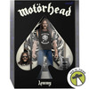 Motorhead Ultimates Wave 2 Lemmy 1981 Tour Action Figure Super 7
