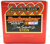 NASCAR Dale Earnhardt Jr Inaugural Season 2000 #8 Budweiser Beer Stein 1999 NRFB