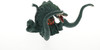 Godzilla Bandai Movie Monster Series Biollante Figure BNTCA-Toy