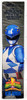 S.H. Figuarts Mighty Morphin Power Rangers Blue Ranger Action Figure 2014 Bandai