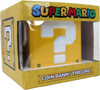 Super Mario Question Mark Block Ceramic Bank Pyramid America