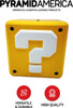 Super Mario Question Mark Block Ceramic Bank Pyramid America
