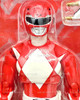 S.H. Figuarts Mighty Morphin Power Rangers Red Ranger Action Figure Bandai