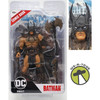 DC Direct Batman: Fighting The Frozen Comic and Figure McFarlane Toys NRFP
