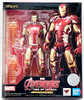 S.H. Figuarts Avengers Age of Ultron Iron Man Mark-XLIII Bandai