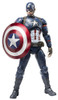 S.H. Figuarts Captain America Civil War Action Figure 2016 Bandai 03797