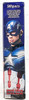 S.H. Figuarts Captain America Civil War Action Figure 2016 Bandai 03797
