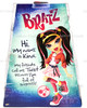 Bratz Passion for Fashion Kina 1st Time Ever Doll MGA Entertainment #382522 NRFP