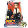 Bratz Boyz the Nu-Cool Collection Eitan Doll TOTY 2003 MGA Entertainment NRFP