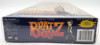 Bratz Boyz the Nu-Cool Collection Eitan Doll TOTY 2003 MGA Entertainment NRFP