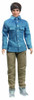 One Direction Liam Collector Doll 2012 Hasbro 80973