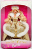Winter Fantasy Special Edition Barbie Doll 1995 Mattel 15334