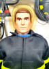 Real Heroes 9-11 FDNY New York City Fire Department Firefighter Figure 2001