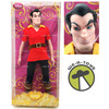 Disney Beauty and the Beast Classic Collection Gaston Doll NRFB