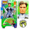 Max Steel Slash Action Figure N-Tek 2003 Mattel B0757