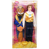 Disney Princess Beauty and the Beast Classic Collection Beast Doll NRFB