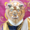 Disney Princess Beauty and the Beast Classic Collection Beast Doll NRFB