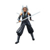 Star Wars The Black Series Ahsoka Tano Action Figure 2023 Hasbro F7038